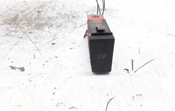 Volkswagen PASSAT B5.5 ESP (stability program) switch 3B0953235D