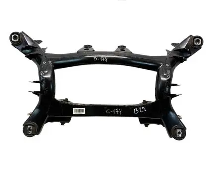 BMW 3 GT F34 Rear subframe 6798968 33316798968