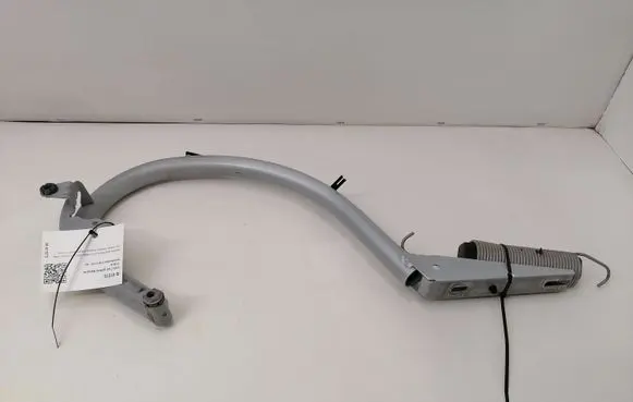 Mercedes-Benz E W212 Tailgate/trunk/boot hinge A2127500428