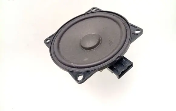 Volkswagen Golf VI Front door speaker 1K0035411