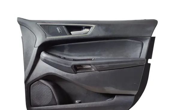 Ford Edge II Front door card panel trim KT4BR23942 KT4BR23942CE3ZHE 0524484