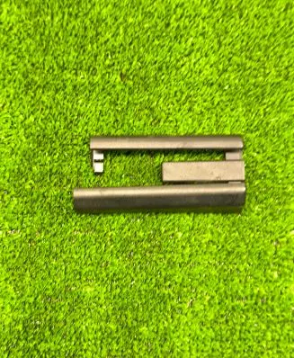 BMW 5 F10 F11 Front door seat control surround trim 52107340334