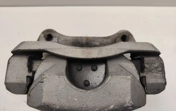 Chevrolet Camaro Front brake caliper 84017726