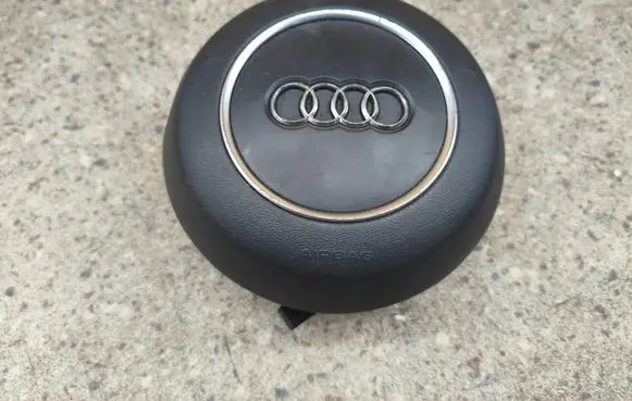 Audi A6 C7 Steering wheel airbag 4G0880201H 670ATL20107NDS 618080700D