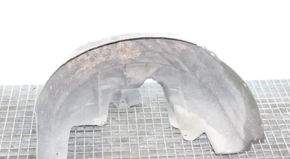 Volkswagen PASSAT B8 Rear arch fender liner splash guards 3G0810971F