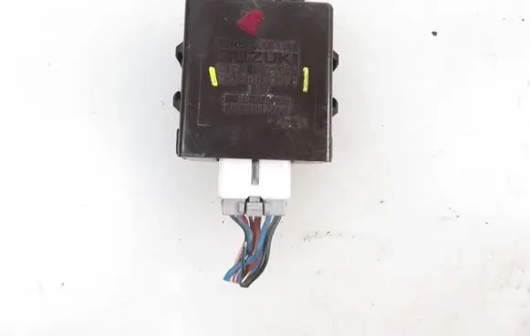 Suzuki Vitara (ET/TA) Door central lock control unit/module 0515002990 3870077E10