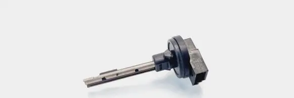 Citroen C5 Interior temperature sensor K1770 105707256 10032324264