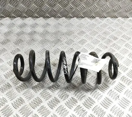 Volkswagen PASSAT B8 Rear coil spring 3Q0511115P