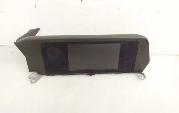 Lexus ES 300h (7th Gen) Screen/display/small screen 8611033251 8611033251C0
