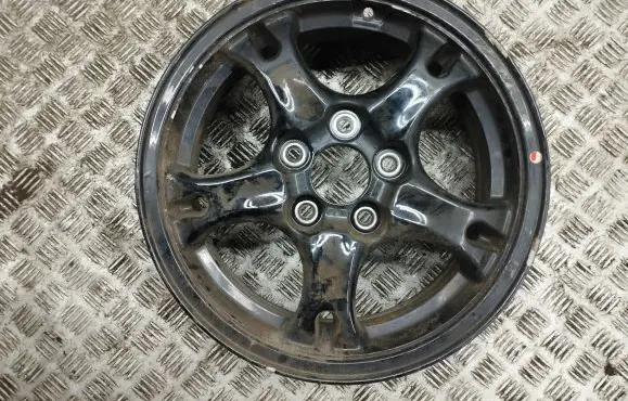 KIA Niro R16 alloy rim 52910G5120