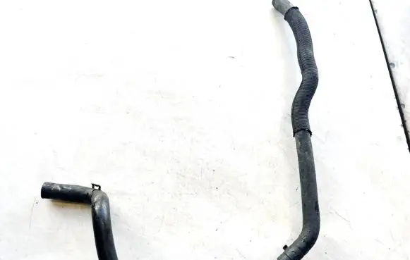 Audi A6 S6 C6 4F Engine coolant pipe/hose
