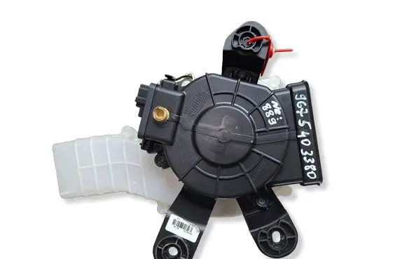 Citroen C4 Grand Picasso Heater fan/blower S26301889 9675403380