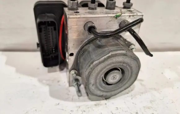 Fiat Panda III ABS Pump 0265295044