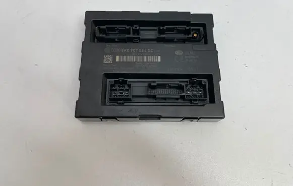 Comfort/convenience module