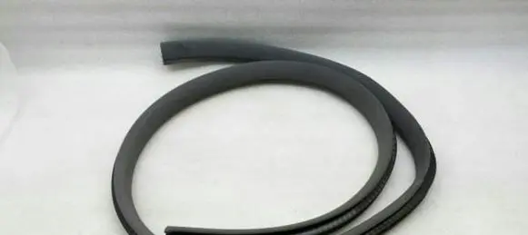 Mercedes-Benz SL R230 Front door rubber seal A2306970151