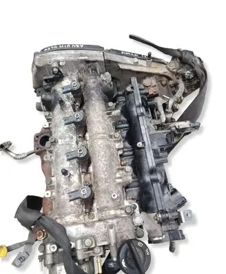 Opel Insignia A Engine A20DTH