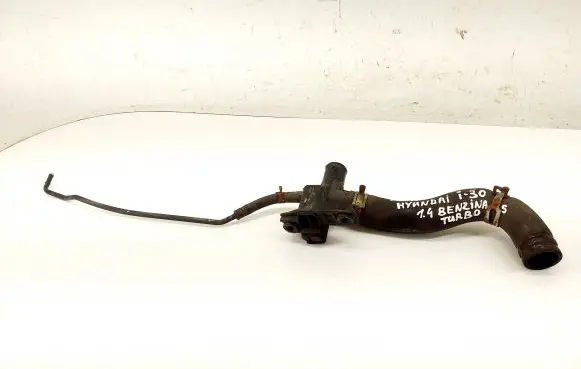 Hyundai i30 Engine coolant pipe/hose R438EDFDA01