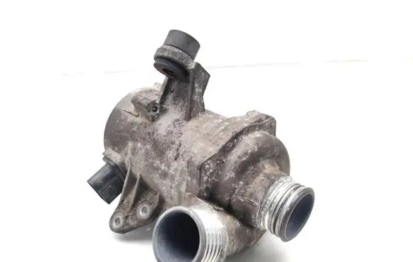 BMW 1 E82 E88 Electric auxiliary coolant/water pump 7586928 1151758692804