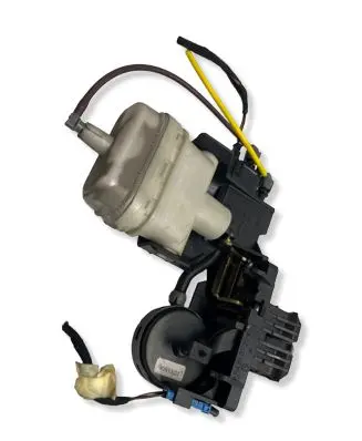 Mercedes-Benz S W220 Tailgate/trunk/boot lock/catch/latch A2208000478