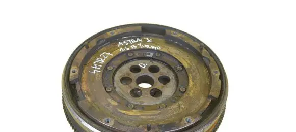 Opel Astra J Dual mass flywheel A16LET