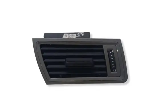 Skoda Rapid (NH) Dashboard side air vent grill/cover trim 6JA819702 0848300101