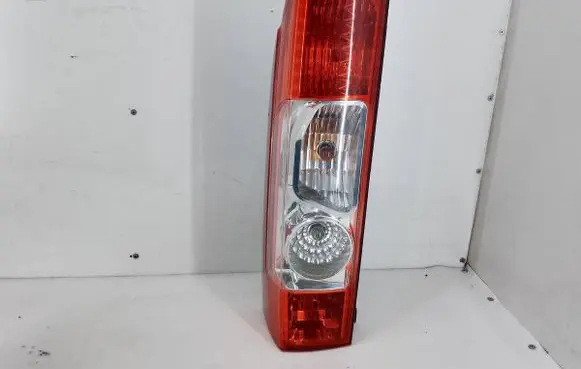 Fiat Ducato Rear/tail lights