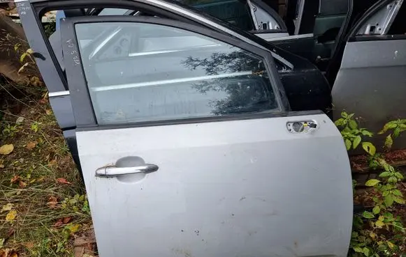 KIA Carens II Front door NOCODE