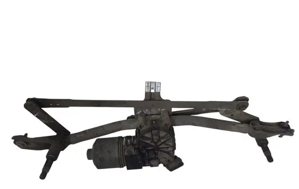 Citroen Berlingo Front wiper linkage and motor 3397020954 968286148001 0390241621