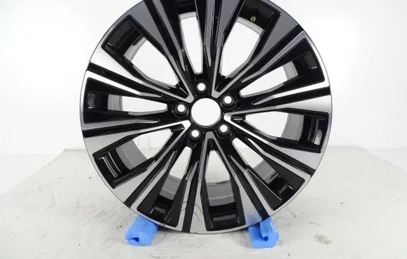 Volvo S60 Original wheel cap 32358909