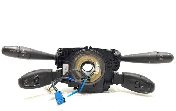 Citroen C3 Wiper turn signal indicator stalk/switch 96667324XT