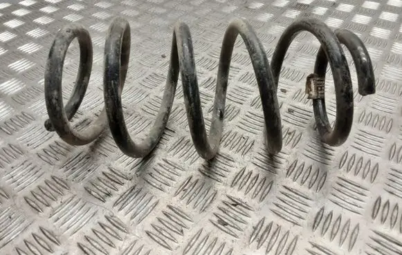 Opel Sintra Front coil spring 22132432