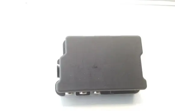 Peugeot 3008 I Other control units/modules 96638354XT