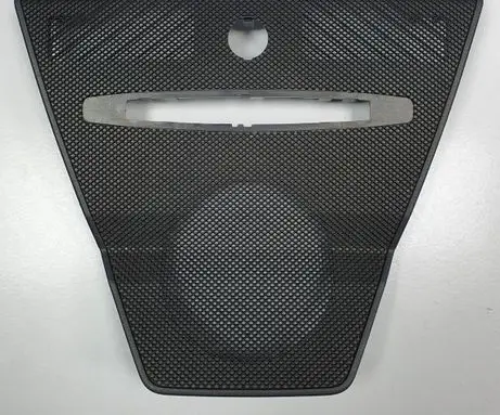 Opel Vectra C Side speaker trim/cover A2126801289