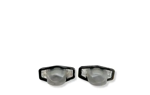 Honda CR-V Number plate light 