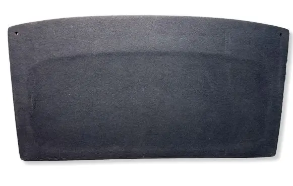 Volkswagen Golf IV Parcel shelf 1J6867769B