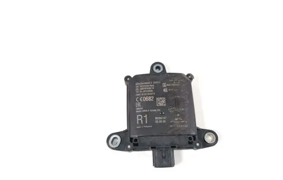 Mitsubishi Outlander Distronic sensor radar 8638A147