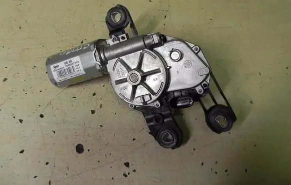 Skoda Citigo Wiper motor 1S6955711A V328