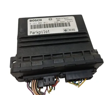 Chrysler Grand Voyager IV Parking PDC control unit/module 0263004011 033M093M