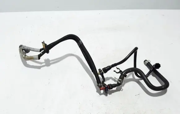 Renault Alaskan Air intake hose/pipe 130024737R