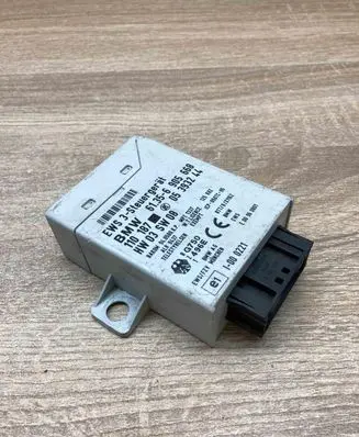 BMW 5 E39 Immobilizer control unit/module 6905668 11018