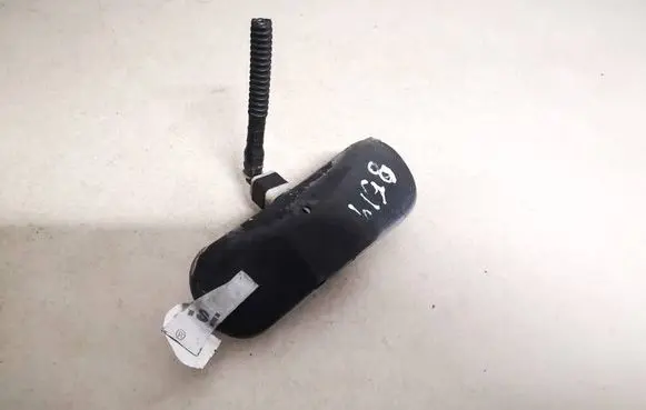 Volkswagen Jetta V Windshield washer spray nozzle 5m0955985a