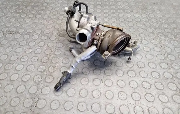Buick Encore I Turbo 25201066
