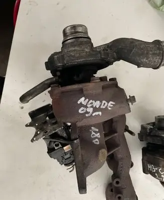 Ford Mondeo MK IV Turbo 1S4Q6K082AK