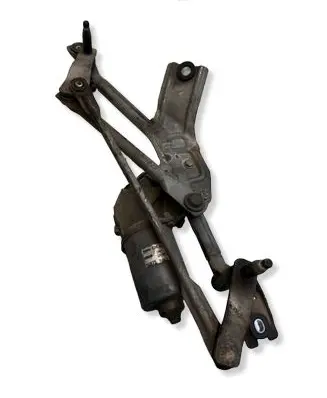 Fiat Grande Punto Front wiper linkage and motor 404978
