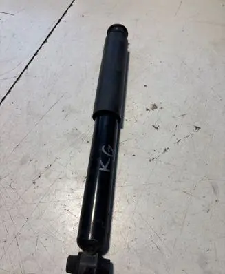 Citroen C5 Aircross II Rear shock absorber/damper 9830295380