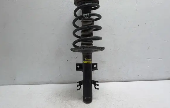 Volkswagen Transporter - Caravelle T5 Front shock absorber/damper V4505