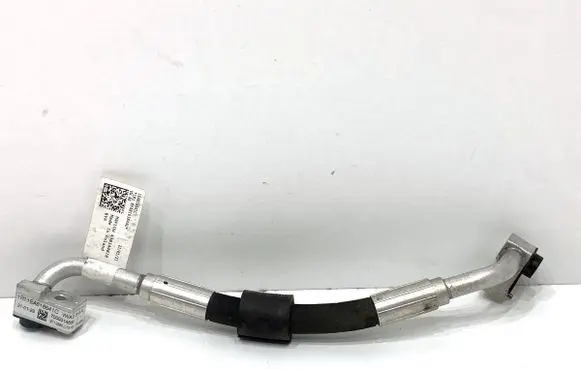 Audi Q4 Sportback e-tron Air conditioning (A/C) pipe/hose 1EA816541C
