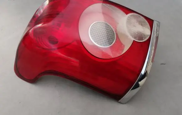 Toyota Avensis T250 Rear/tail lights