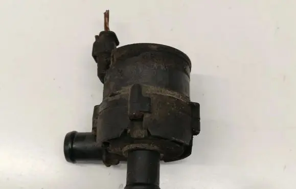 Volkswagen PASSAT B8 Electric auxiliary coolant/water pump 5G0965567