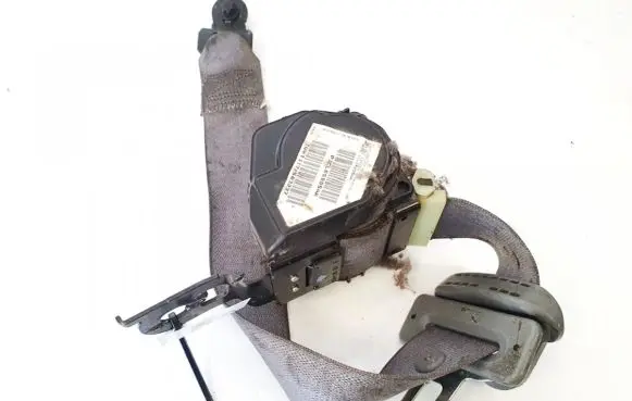 Jeep Grand Cherokee (WK) Front seatbelt 1003957blj 1cl65bd5aa